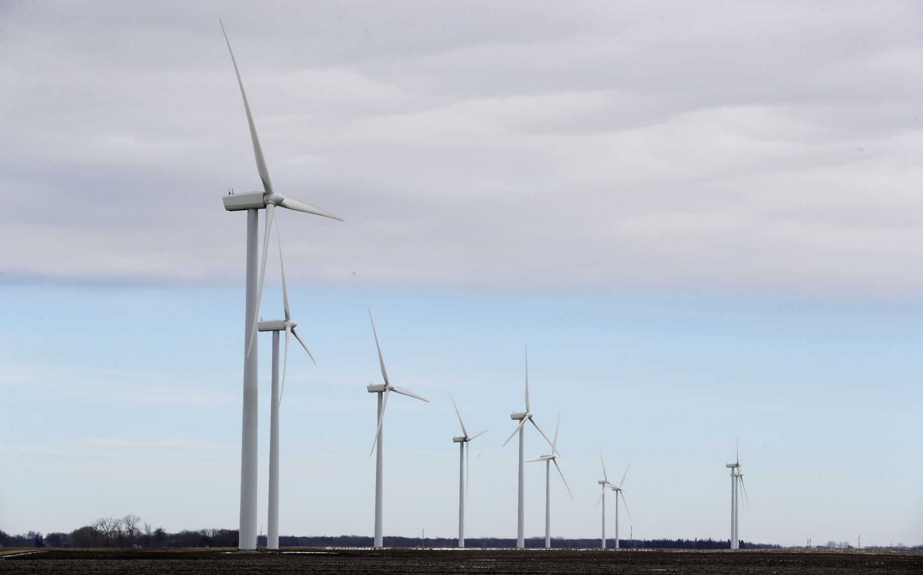 Renewable energy